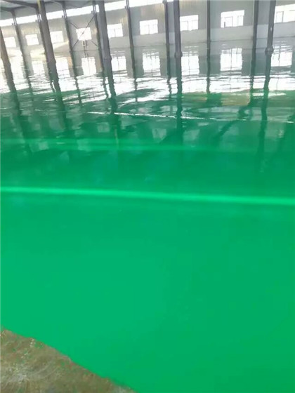 瑶海，我直接给你一份室外地坪漆翻新维修